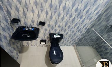 SE VENDE CASA DE DOS PISOS PARA ESTRENAR BARRIO VILLA SALOME/ YOPAL