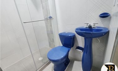 SE VENDE CASA DE DOS PISOS PARA ESTRENAR BARRIO VILLA SALOME/ YOPAL