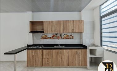 SE VENDE CASA DE DOS PISOS PARA ESTRENAR BARRIO VILLA SALOME/ YOPAL