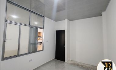 SE VENDE CASA DE DOS PISOS PARA ESTRENAR BARRIO VILLA SALOME/ YOPAL