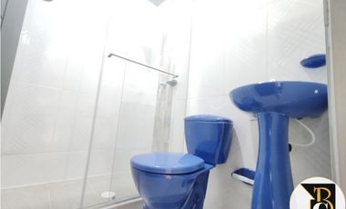 SE VENDE CASA DE DOS PISOS PARA ESTRENAR BARRIO VILLA SALOME/ YOPAL