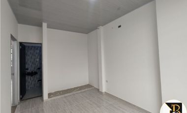 SE VENDE CASA DE DOS PISOS PARA ESTRENAR BARRIO VILLA SALOME/ YOPAL