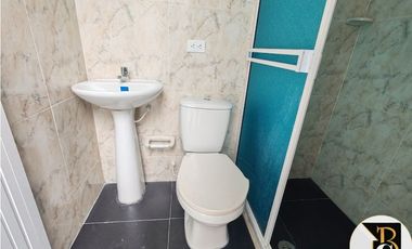 SE VENDE CASA DE DOS PISOS PARA ESTRENAR BARRIO VILLA SALOME/ YOPAL