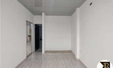 SE VENDE CASA DE DOS PISOS PARA ESTRENAR BARRIO VILLA SALOME/ YOPAL