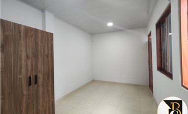 SE VENDE CASA DE DOS PISOS PARA ESTRENAR BARRIO VILLA SALOME/ YOPAL