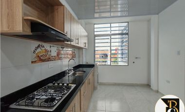 SE VENDE CASA DE DOS PISOS PARA ESTRENAR BARRIO VILLA SALOME/ YOPAL