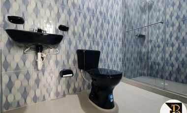 SE VENDE CASA DE DOS PISOS PARA ESTRENAR BARRIO VILLA SALOME/ YOPAL