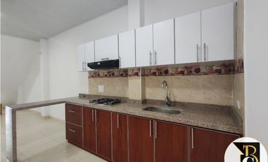 SE VENDE CASA DE DOS PISOS PARA ESTRENAR BARRIO VILLA SALOME/ YOPAL