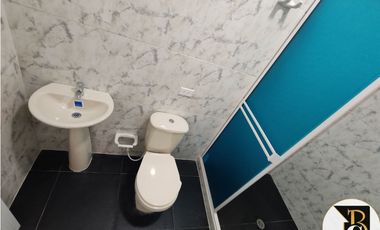 SE VENDE CASA DE DOS PISOS PARA ESTRENAR BARRIO VILLA SALOME/ YOPAL