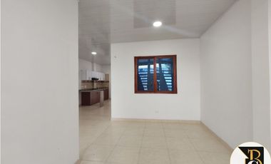 SE VENDE CASA DE DOS PISOS PARA ESTRENAR BARRIO VILLA SALOME/ YOPAL