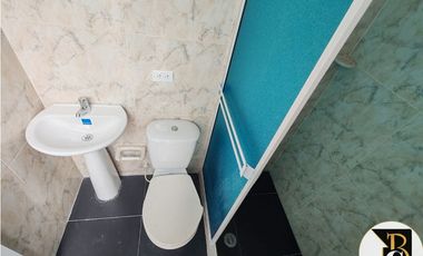 SE VENDE CASA DE DOS PISOS PARA ESTRENAR BARRIO VILLA SALOME/ YOPAL