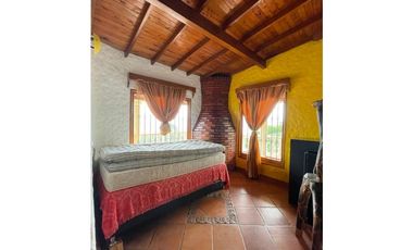 SE VENDE FINCA  SAN ANTONIO DE PRADO
