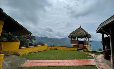 SE VENDE FINCA  SAN ANTONIO DE PRADO
