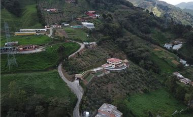 SE VENDE FINCA  SAN ANTONIO DE PRADO