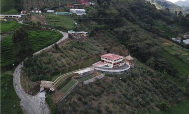 SE VENDE FINCA  SAN ANTONIO DE PRADO