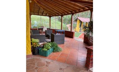 SE VENDE FINCA  SAN ANTONIO DE PRADO