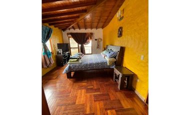 SE VENDE FINCA  SAN ANTONIO DE PRADO