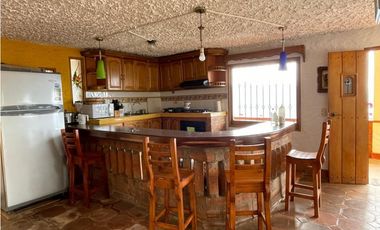 SE VENDE FINCA  SAN ANTONIO DE PRADO