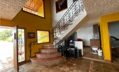 SE VENDE FINCA  SAN ANTONIO DE PRADO