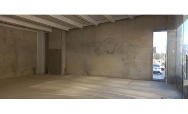 LOCAL EN ALQUILER EN VILLA CAMPESTRE