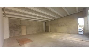 LOCAL EN ALQUILER EN VILLA CAMPESTRE