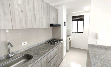 [MC] APTO EN VENTA Y/O ALQUILER ARRAYANES JAMUNDI