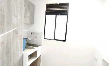 [MC] APTO EN VENTA Y/O ALQUILER ARRAYANES JAMUNDI