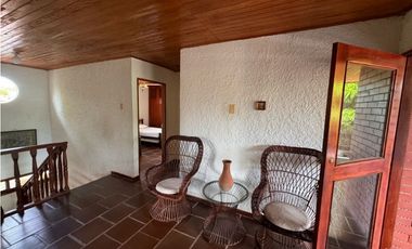 Venta de Cabaña Campestre en Playa@Mendoza Barranquilla