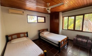 Venta de Cabaña Campestre en Playa@Mendoza Barranquilla