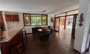 Venta de Cabaña Campestre en Playa@Mendoza Barranquilla