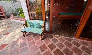 Venta de Cabaña Campestre en Playa@Mendoza Barranquilla
