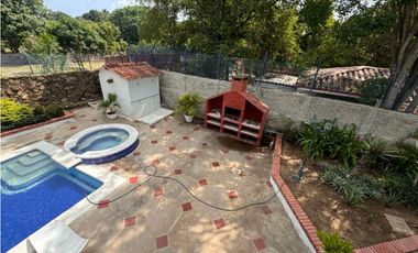 Venta de Cabaña Campestre en Playa@Mendoza Barranquilla