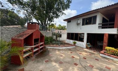 Venta de Cabaña Campestre en Playa@Mendoza Barranquilla