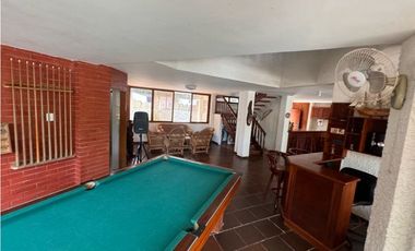 Venta de Cabaña Campestre en Playa@Mendoza Barranquilla