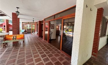 Venta de Cabaña Campestre en Playa@Mendoza Barranquilla