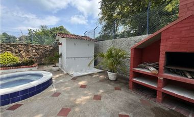 Venta de Cabaña Campestre en Playa@Mendoza Barranquilla