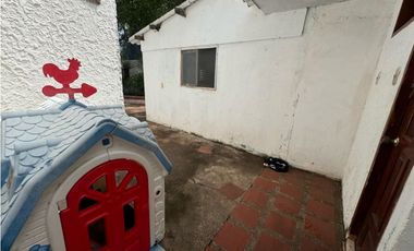 Venta de Cabaña Campestre en Playa@Mendoza Barranquilla