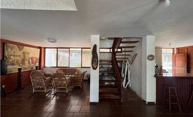 Venta de Cabaña Campestre en Playa@Mendoza Barranquilla