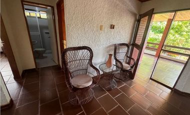 Venta de Cabaña Campestre en Playa@Mendoza Barranquilla