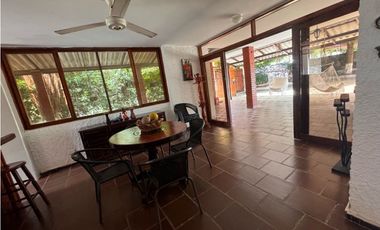 Venta de Cabaña Campestre en Playa@Mendoza Barranquilla