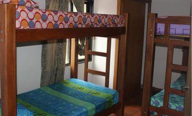 Finca de recreo en venta en Copacabana
