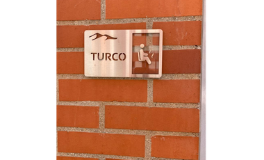 Finca de recreo en venta en Copacabana