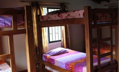 Finca de recreo en venta en Copacabana
