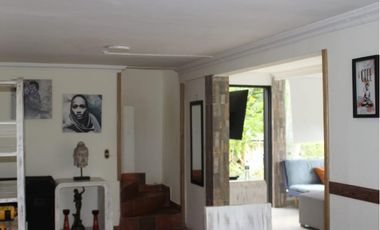 Finca de recreo en venta en Copacabana
