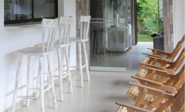 Finca de recreo en venta en Copacabana