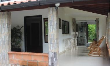 Finca de recreo en venta en Copacabana