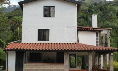 Finca de recreo en venta en Copacabana