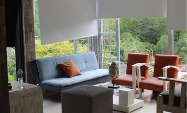 Finca de recreo en venta en Copacabana
