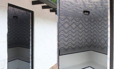 Finca de recreo en venta en Copacabana