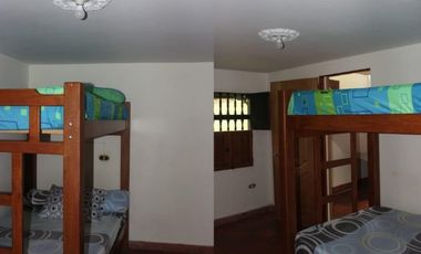 Finca de recreo en venta en Copacabana